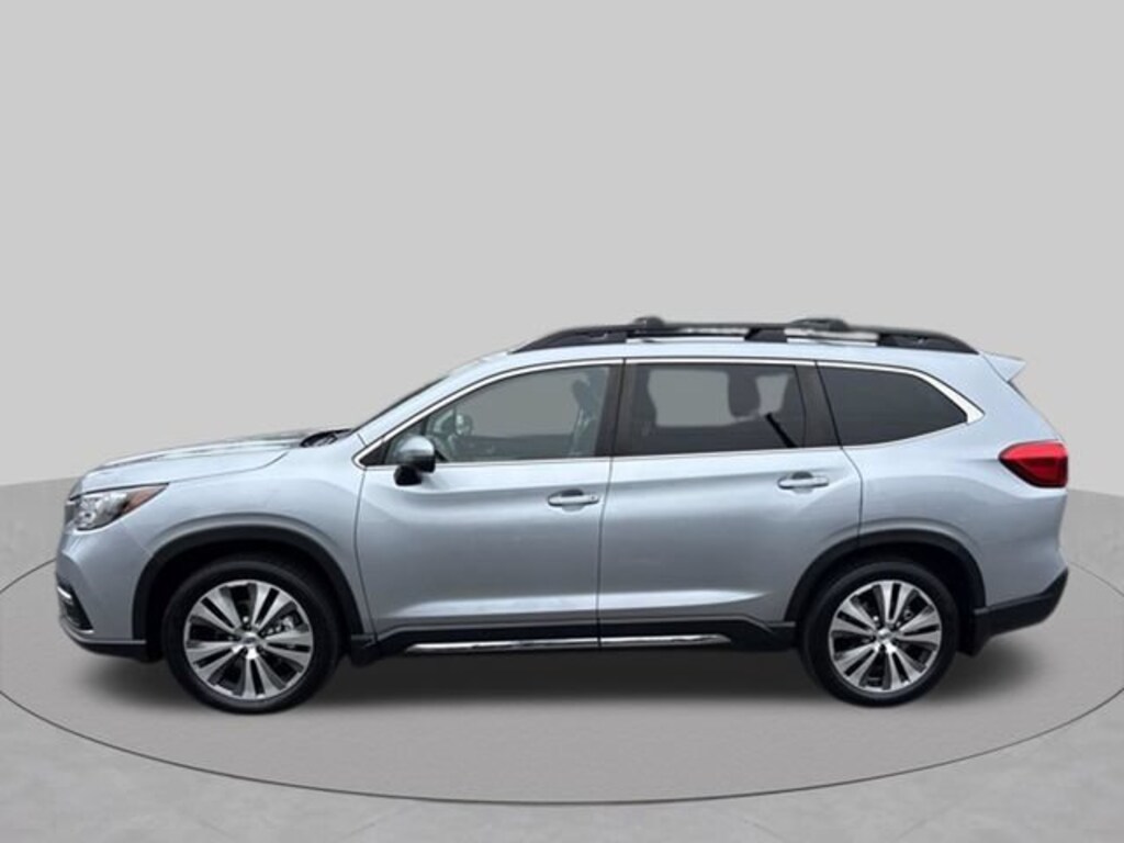 Used 2021 Subaru Ascent Limited