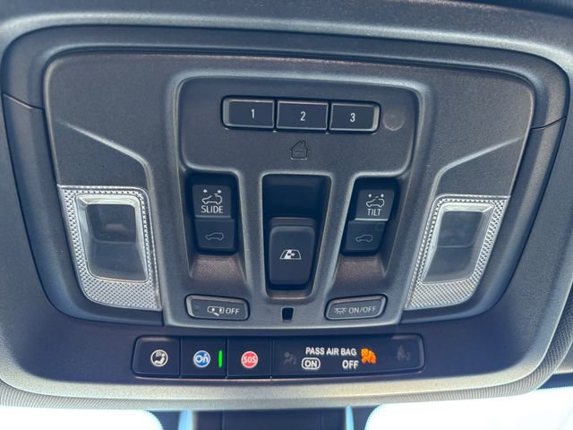 2022 Chevrolet Silverado 3500HD High Country - Photo 28