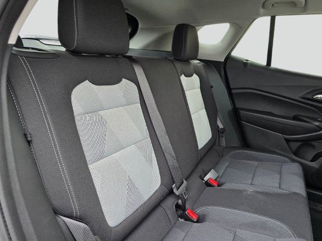 2026 Chevrolet Trax LS - Photo 44