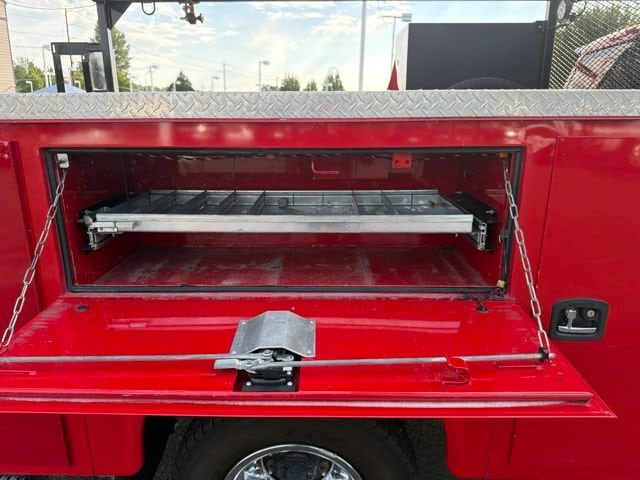2021 RAM Ram 3500 Chassis Cab Tradesman - Photo 45