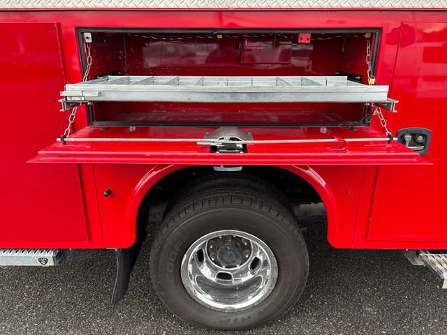 2021 RAM Ram 3500 Chassis Cab Tradesman - Photo 16
