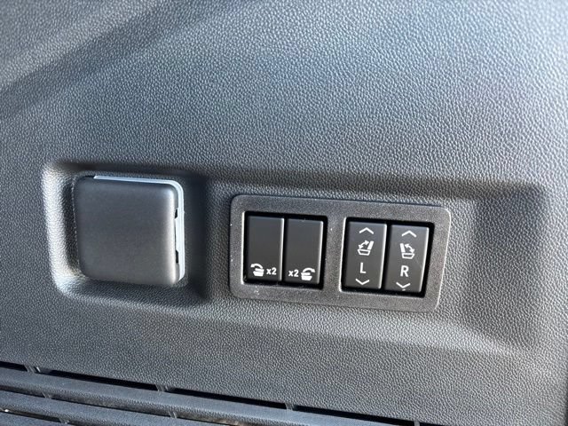 2026 Chevrolet Tahoe LT - Photo 35