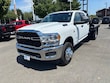  Ram 3500 Chassis Cab