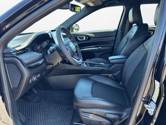 2024 Jeep Compass Trailhawk - Photo 9