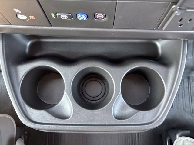 2025 Chevrolet Express Cargo 1WT - Photo 20