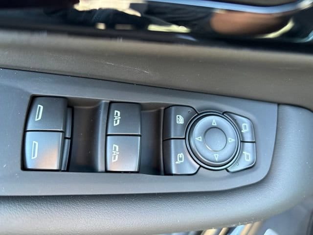 2026 Chevrolet Tahoe LT - Photo 12