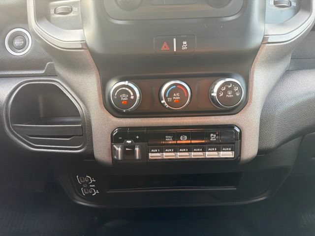 2021 RAM Ram 3500 Chassis Cab Tradesman - Photo 41