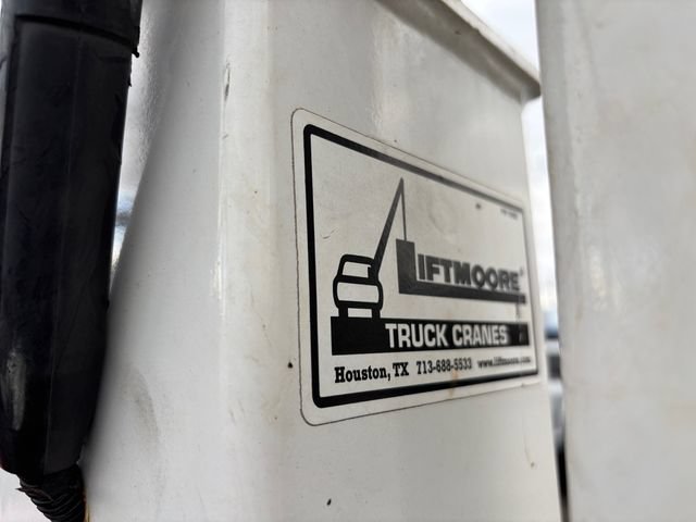 2021 RAM Ram 3500 Chassis Cab Tradesman - Photo 13