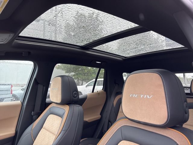 2026 Chevrolet Equinox ACTIV - Photo 35