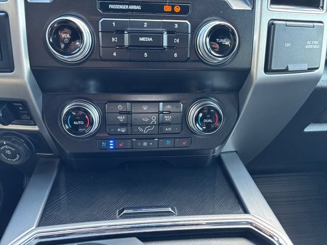 2021 Ford F-350 Super Duty Platinum - Photo 26