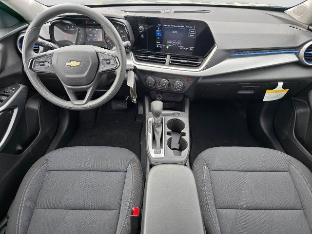 2026 Chevrolet Trax LS - Photo 48