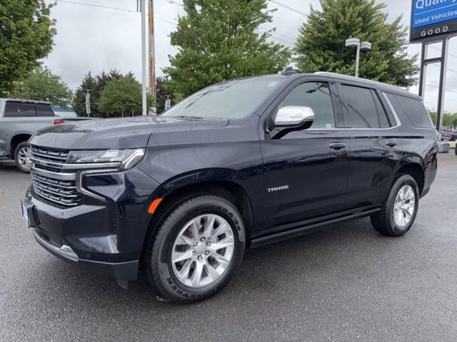 2023 Chevrolet Tahoe SUV 