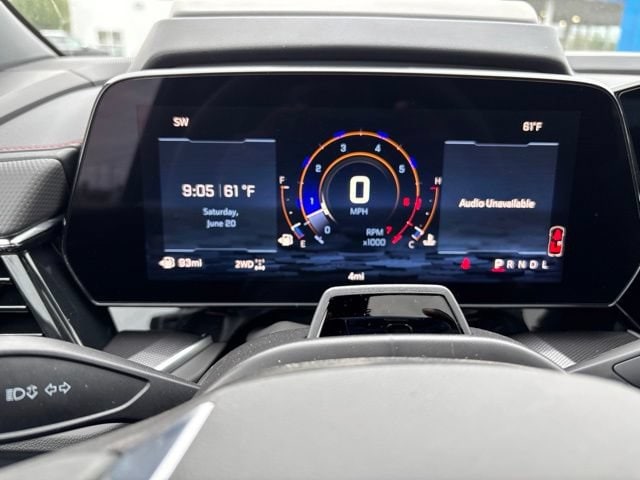 2026 Chevrolet Tahoe RST - Photo 18