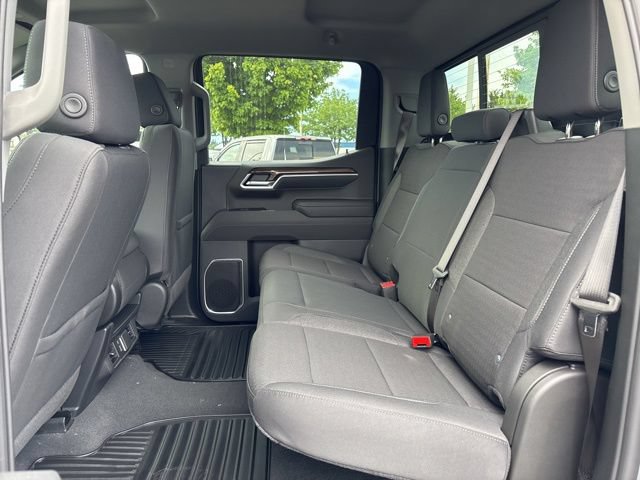 2026 Chevrolet Silverado 1500 LT - Photo 13
