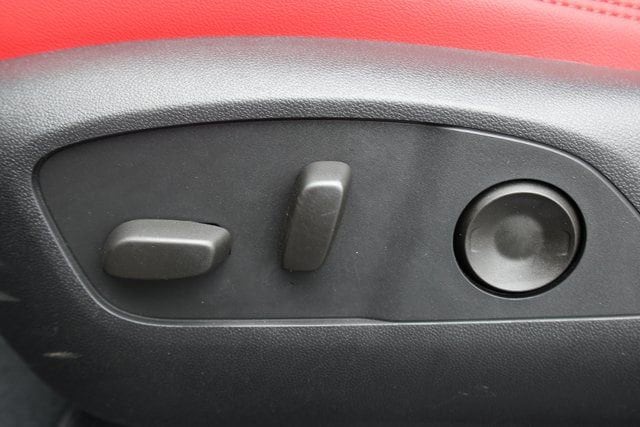 2025 Chevrolet Blazer EV RS - Photo 20