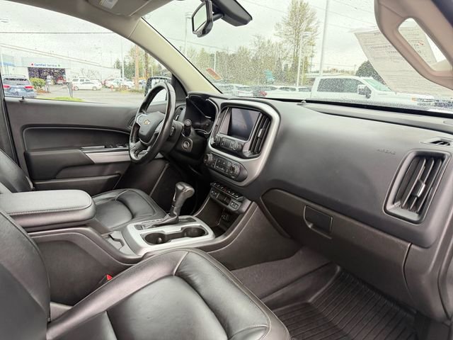 2021 Chevrolet Colorado ZR2 - Photo 35