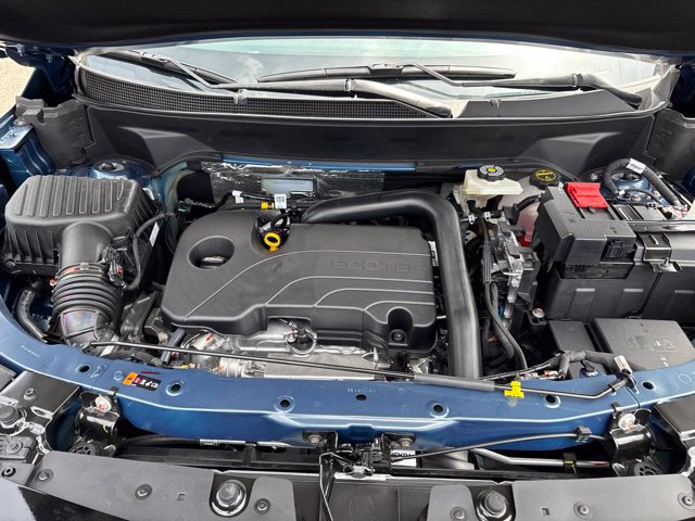 2026 Chevrolet Equinox RS - Photo 44