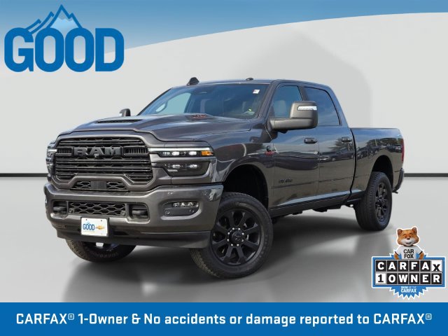  Ram 2500