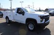  Chevrolet Silverado 3500 HD