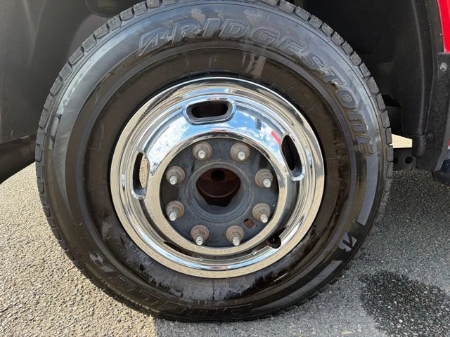 2021 RAM Ram 3500 Chassis Cab Tradesman - Photo 32