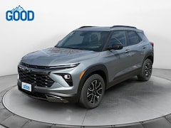 2026 Chevrolet Trailblazer Activ SUV