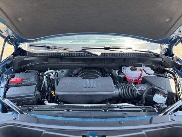2026 Chevrolet Suburban Premier - Photo 50