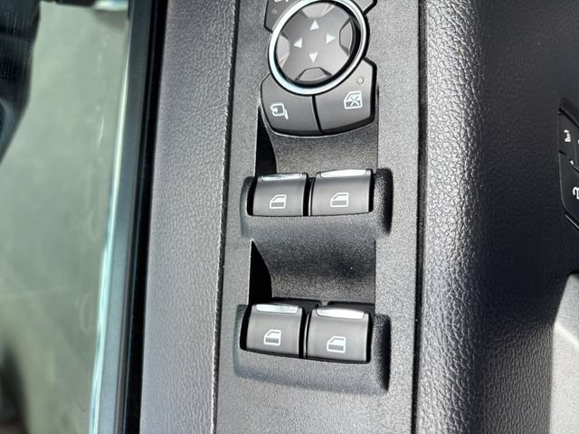 2021 Ford F-350 Super Duty Platinum - Photo 17