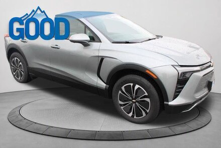 2024 Chevrolet Blazer EV LT SUV