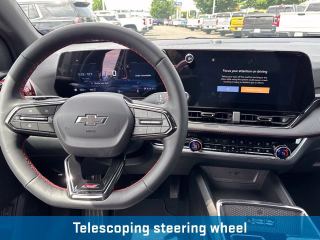 2026 Chevrolet Equinox RS - Photo 19