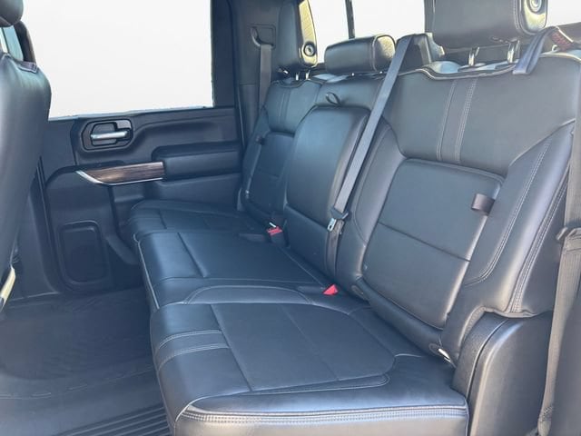 2022 Chevrolet Silverado 3500HD High Country - Photo 13