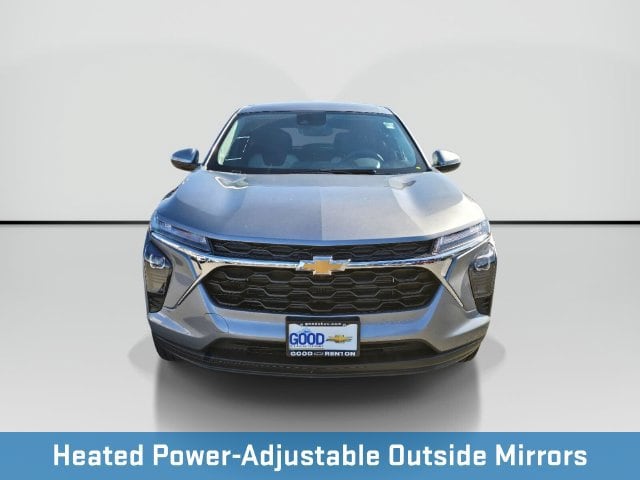 2026 Chevrolet Trax LS - Photo 9