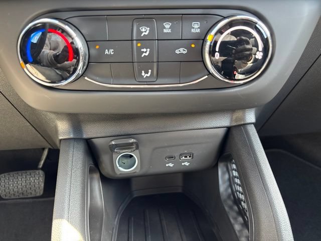 2026 Chevrolet Trailblazer LS - Photo 19