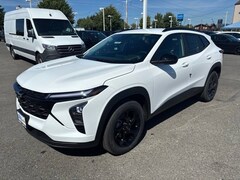 2026 Chevrolet Trax LT SUV