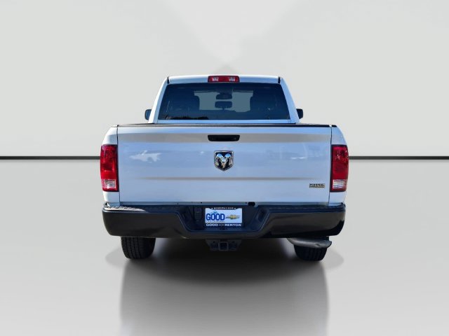 Used 2019 Ram 1500 Classic Tradesman
