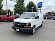  Chevrolet Express Cargo 2500