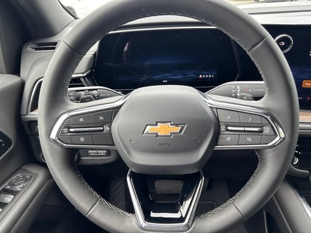 2026 Chevrolet Tahoe High Country - Photo 13