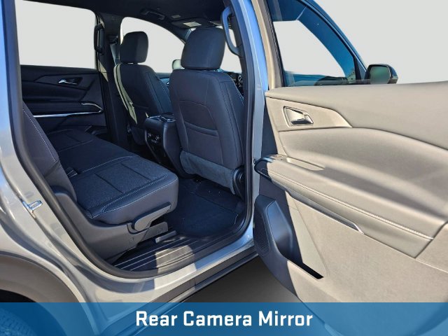 2027 Chevrolet Traverse LT - Photo 13