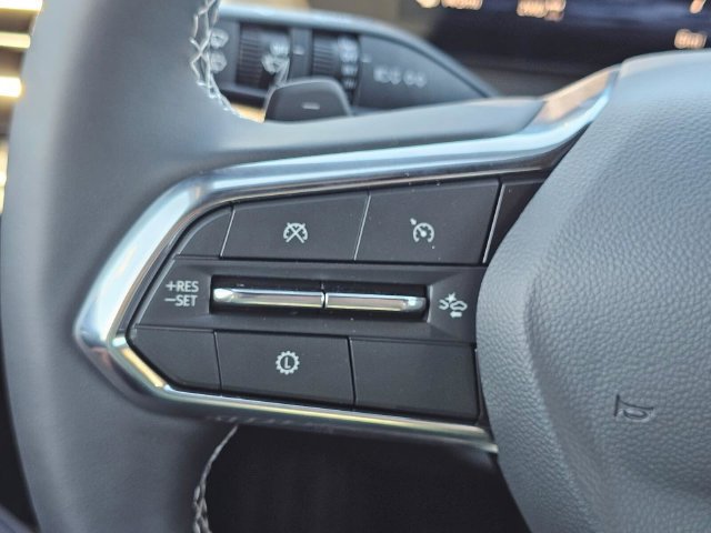 2027 Chevrolet Traverse LT - Photo 29
