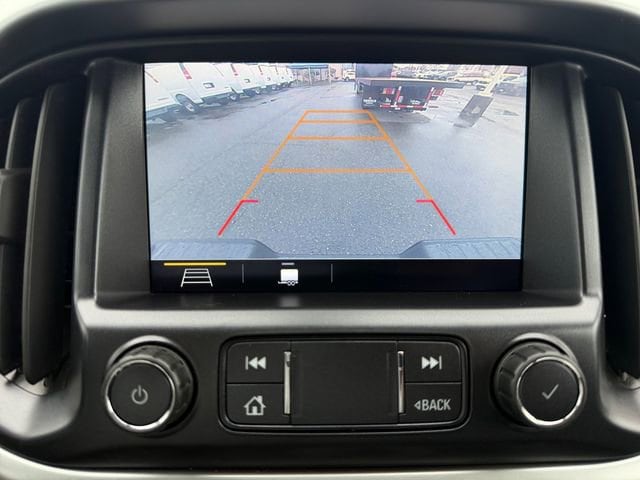 2021 Chevrolet Colorado ZR2 - Photo 16