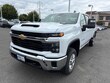  Chevrolet Silverado 2500 HD