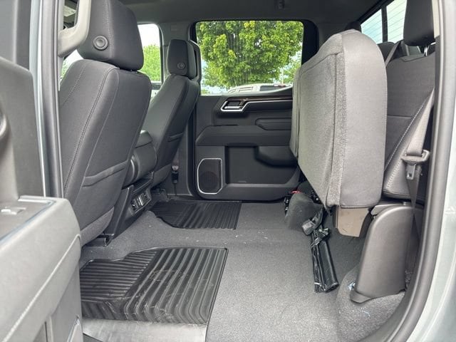 2026 Chevrolet Silverado 1500 LT - Photo 33