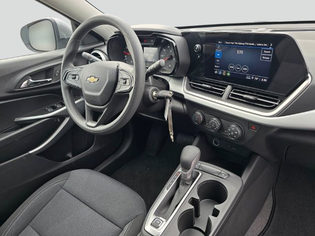 2026 Chevrolet Trax LS - Photo 43