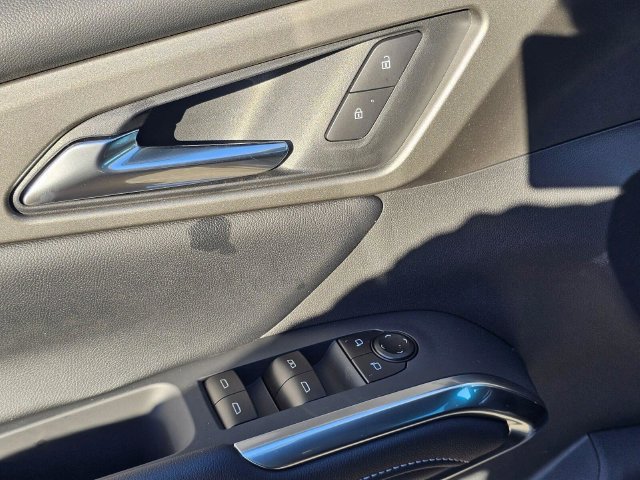 2027 Chevrolet Traverse LT - Photo 27
