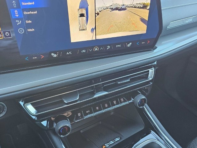 2027 Chevrolet Traverse LT - Photo 33