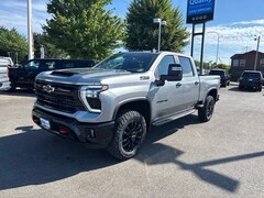 2026 Chevrolet Silverado 2500 HD LT Truck