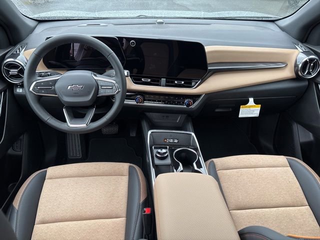 2026 Chevrolet Equinox ACTIV - Photo 10