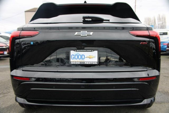 2025 Chevrolet Blazer EV RS - Photo 7