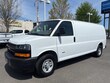  Chevrolet Express Cargo 2500