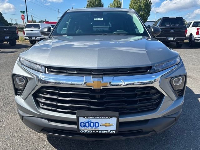 2026 Chevrolet Trailblazer LS - Photo 7