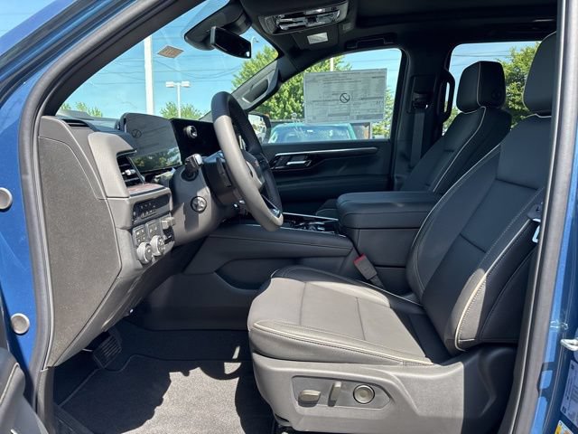 2026 Chevrolet Suburban Premier - Photo 9